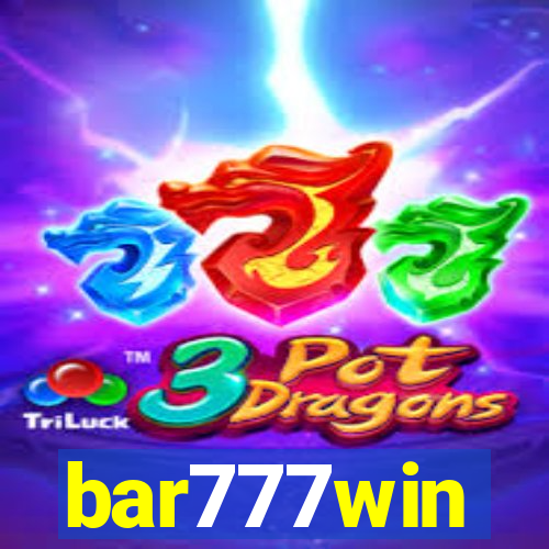 bar777win