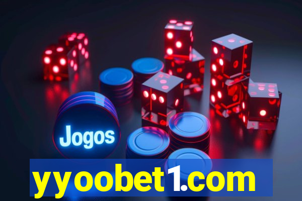 yyoobet1.com