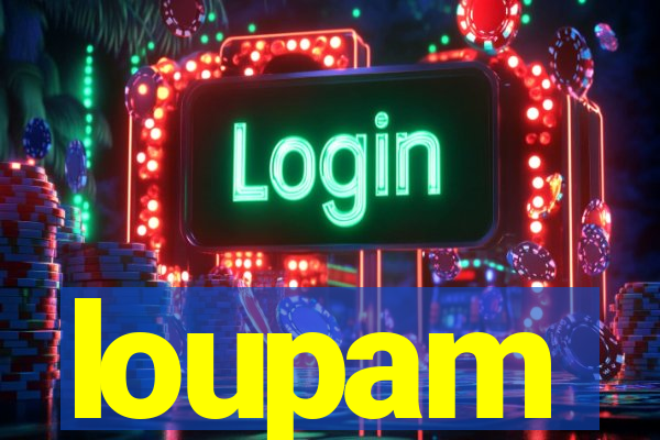 loupam