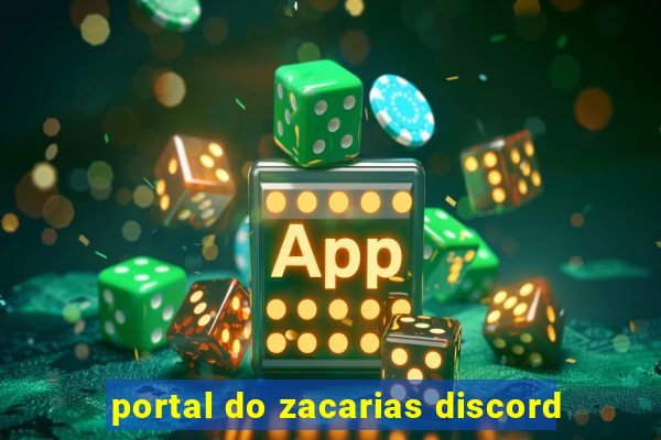 portal do zacarias discord