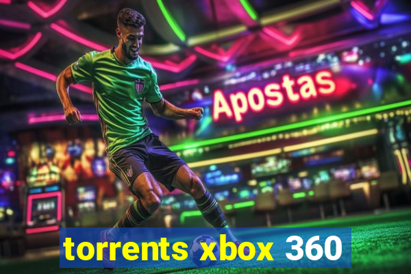 torrents xbox 360