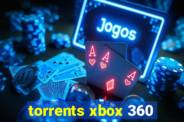 torrents xbox 360