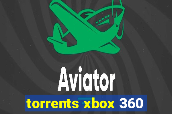 torrents xbox 360