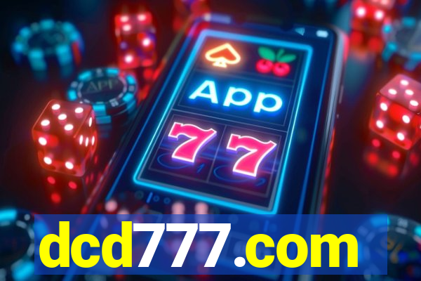 dcd777.com