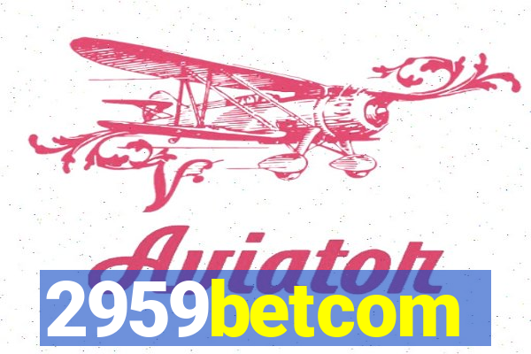 2959betcom