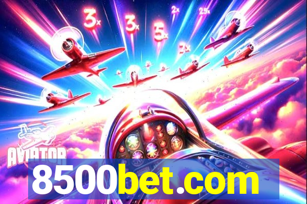 8500bet.com