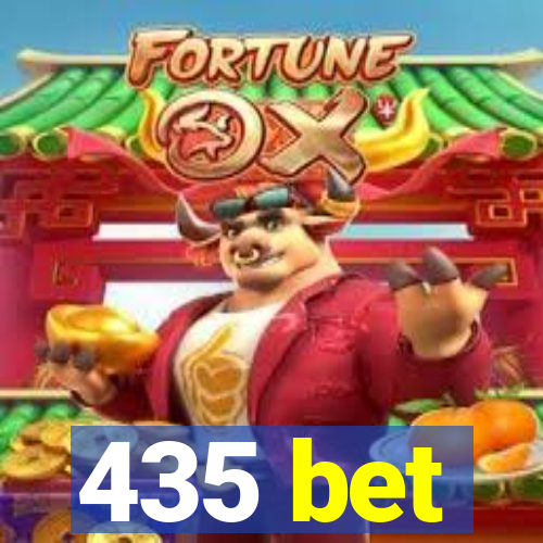 435 bet