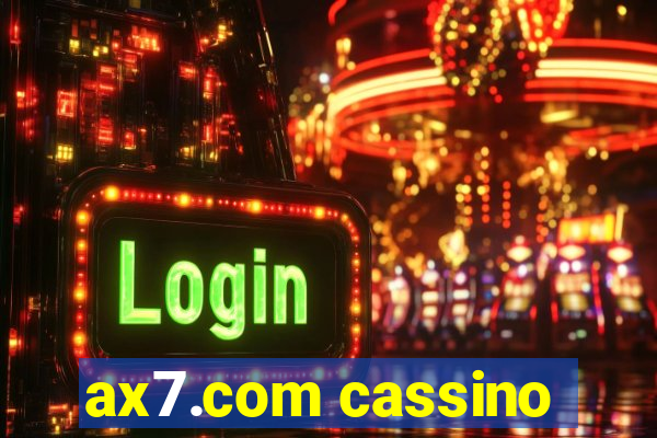 ax7.com cassino