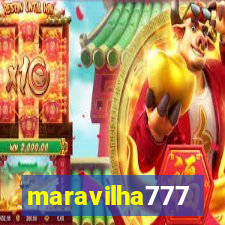 maravilha777