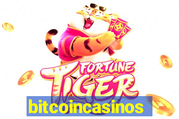 bitcoincasinos