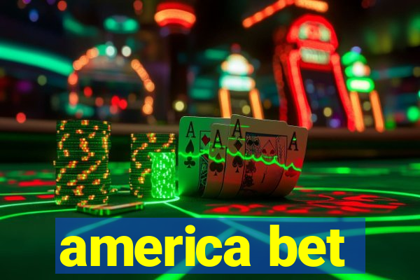 america bet