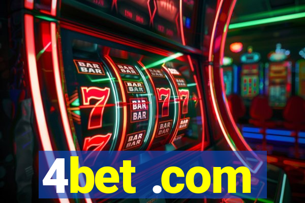 4bet .com