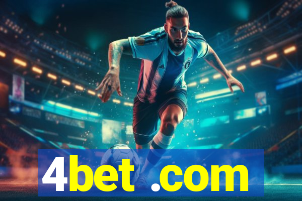 4bet .com