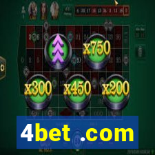 4bet .com