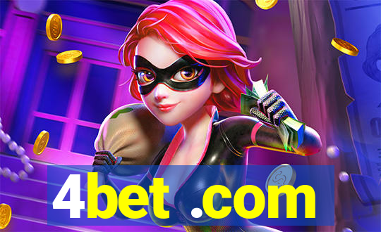 4bet .com