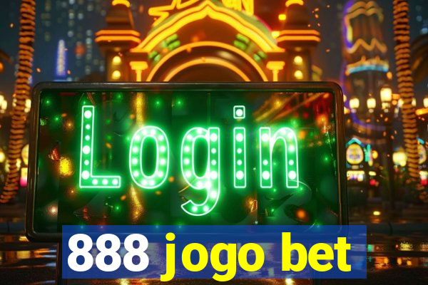 888 jogo bet