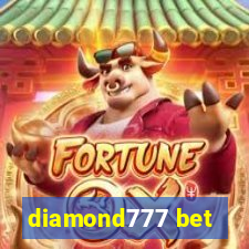 diamond777 bet