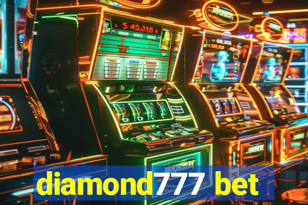 diamond777 bet