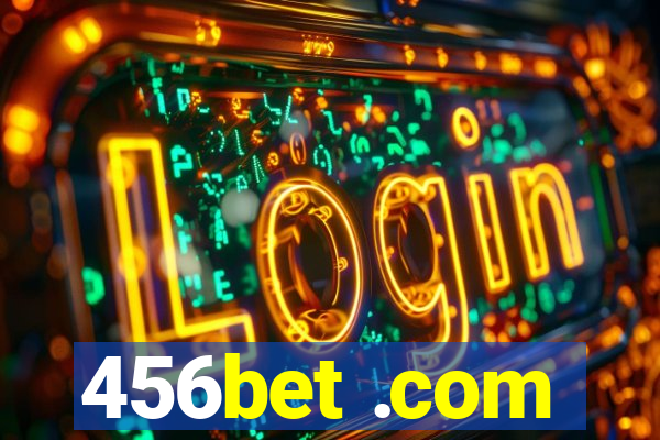 456bet .com