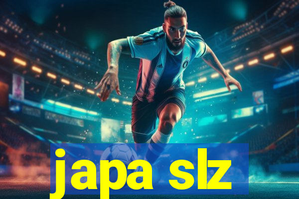 japa slz