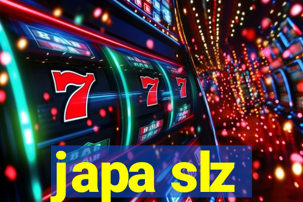 japa slz