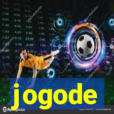 jogode