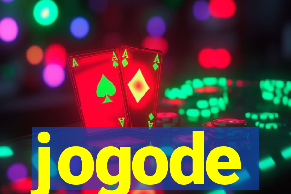 jogode