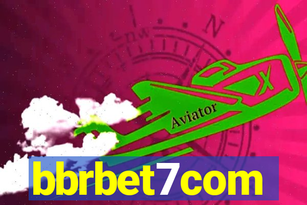 bbrbet7com