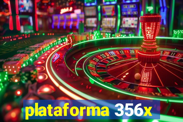 plataforma 356x