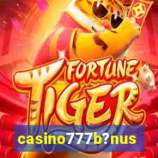 casino777b?nus