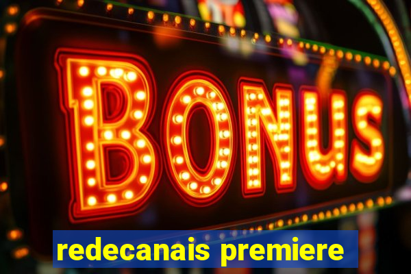 redecanais premiere