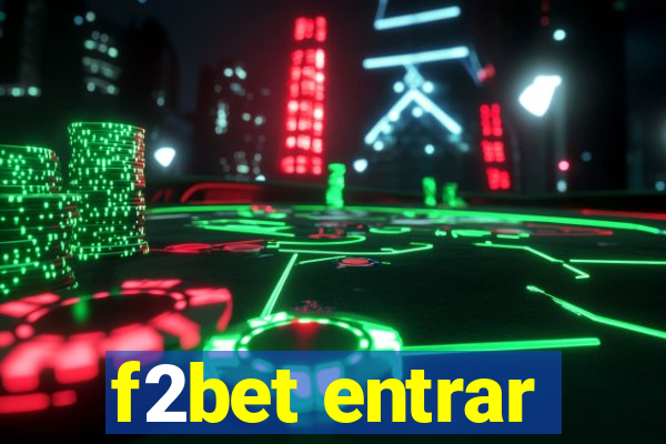 f2bet entrar