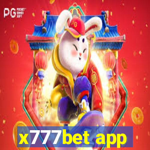 x777bet app