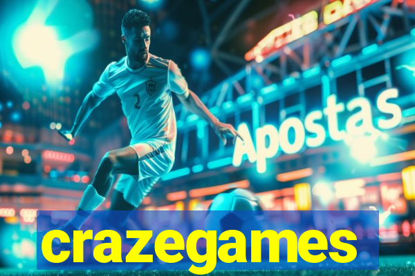 crazegames