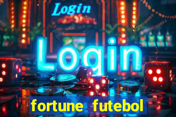 fortune futebol fever demo