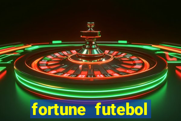 fortune futebol fever demo