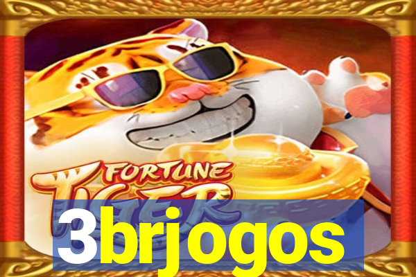 3brjogos