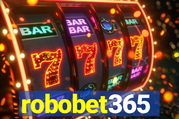 robobet365