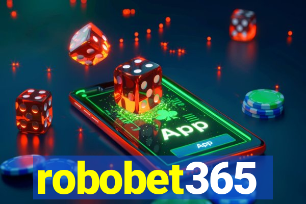 robobet365