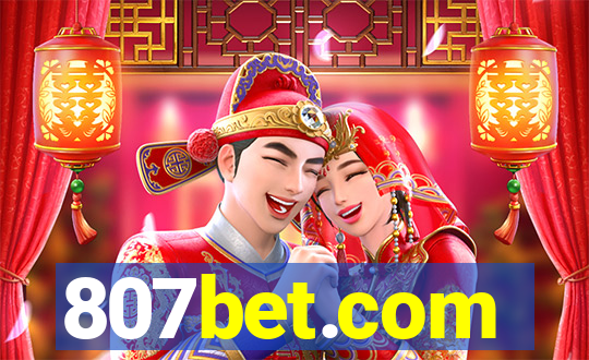 807bet.com