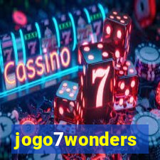 jogo7wonders