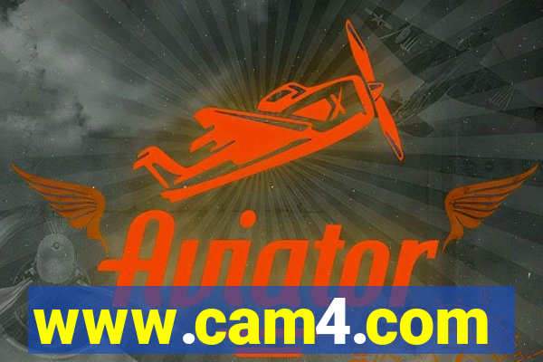 www.cam4.com