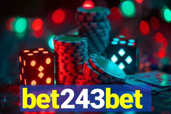 bet243bet