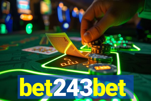 bet243bet