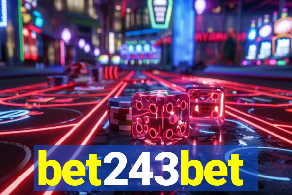 bet243bet