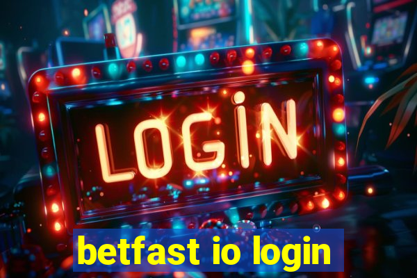 betfast io login