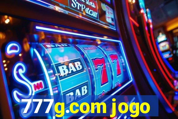 777g.com jogo