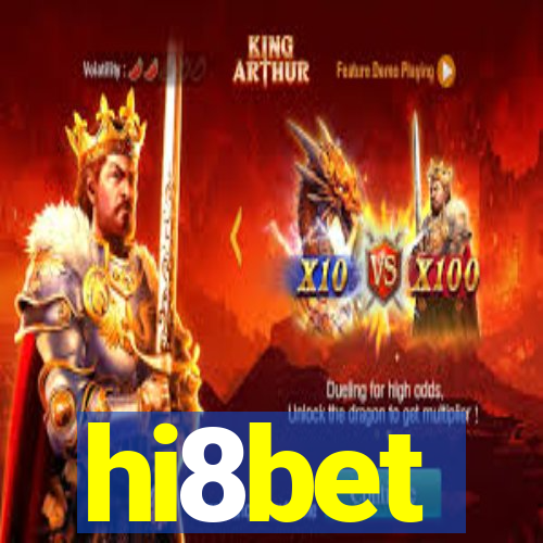 hi8bet