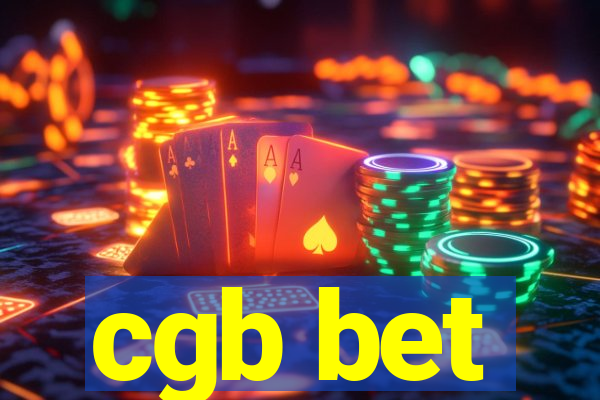 cgb bet