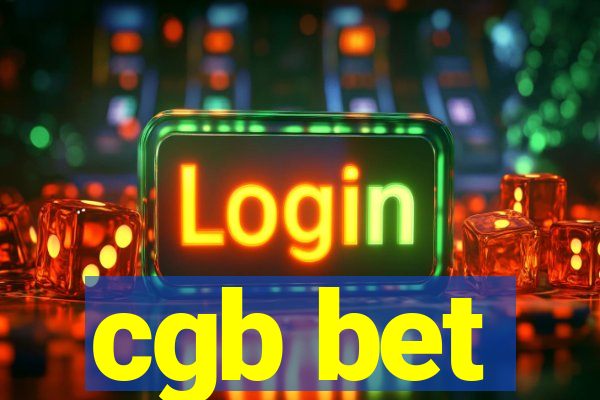 cgb bet